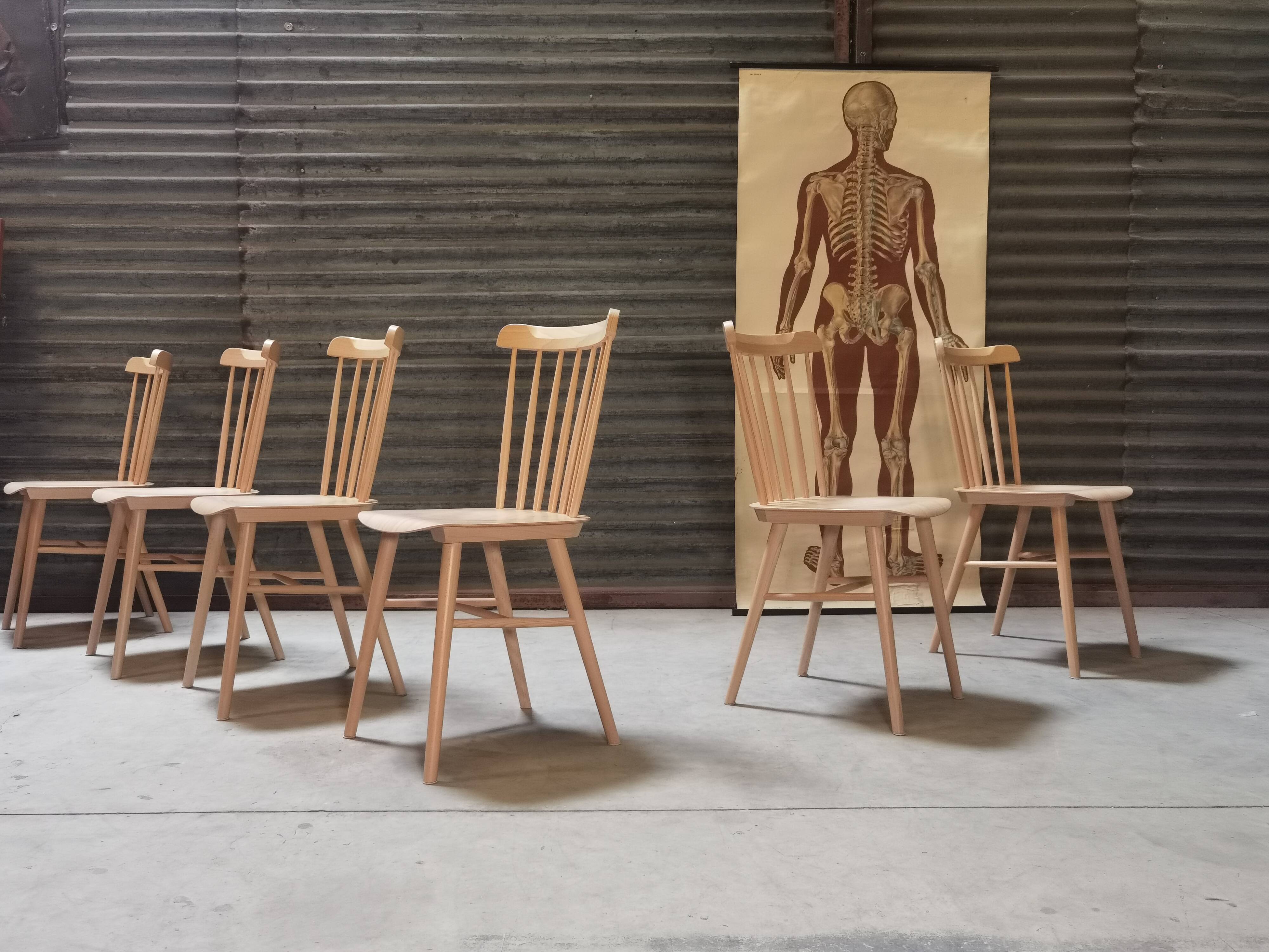 Chair ton ironica czech republic 21st century