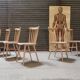 Chair ton ironica czech republic 21st century