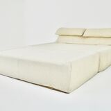 “Bambole” bed by Mario Bellini for B&B Italia, 1970s