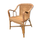 Rattan chair