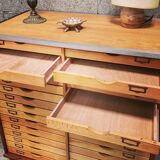 Printer's craft furniture 1930