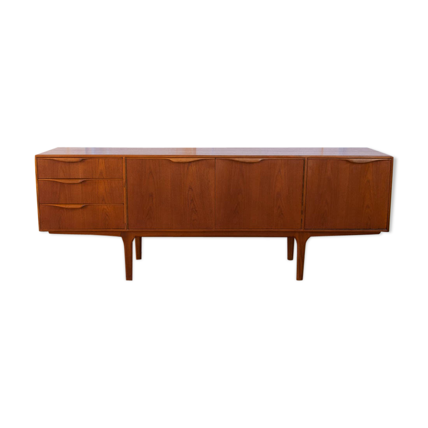 McIntosh Dunvegan sideboard 201cm