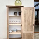 Bonnetière en chêne