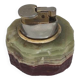 Briquet vintage en marbre