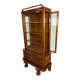 Art Deco display cabinet