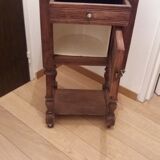 Bedside table