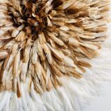Juju Hat beige 80 cm