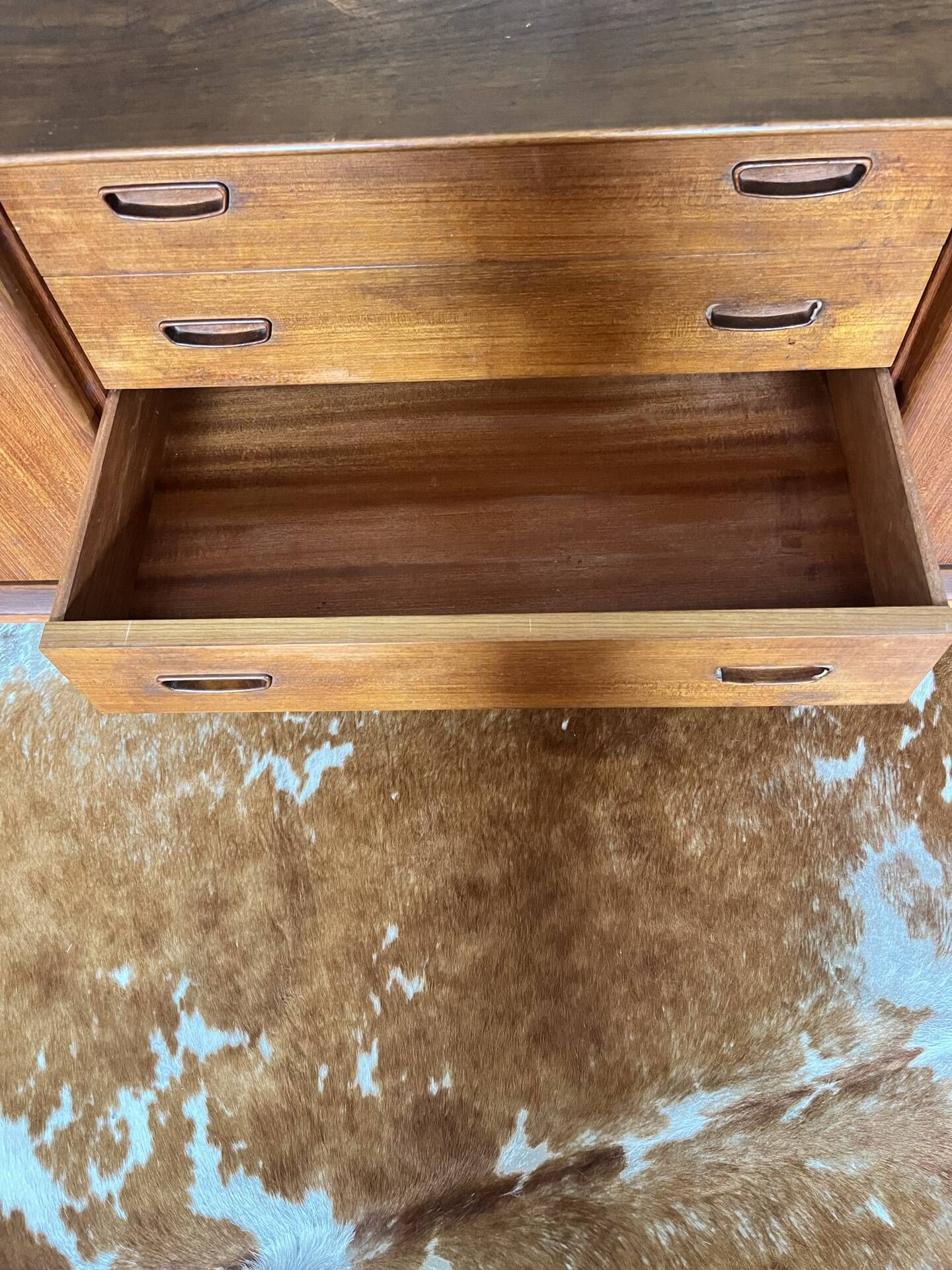 Enfilade scandinave 