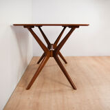 Helicopter dinning table from G Plan, 1960