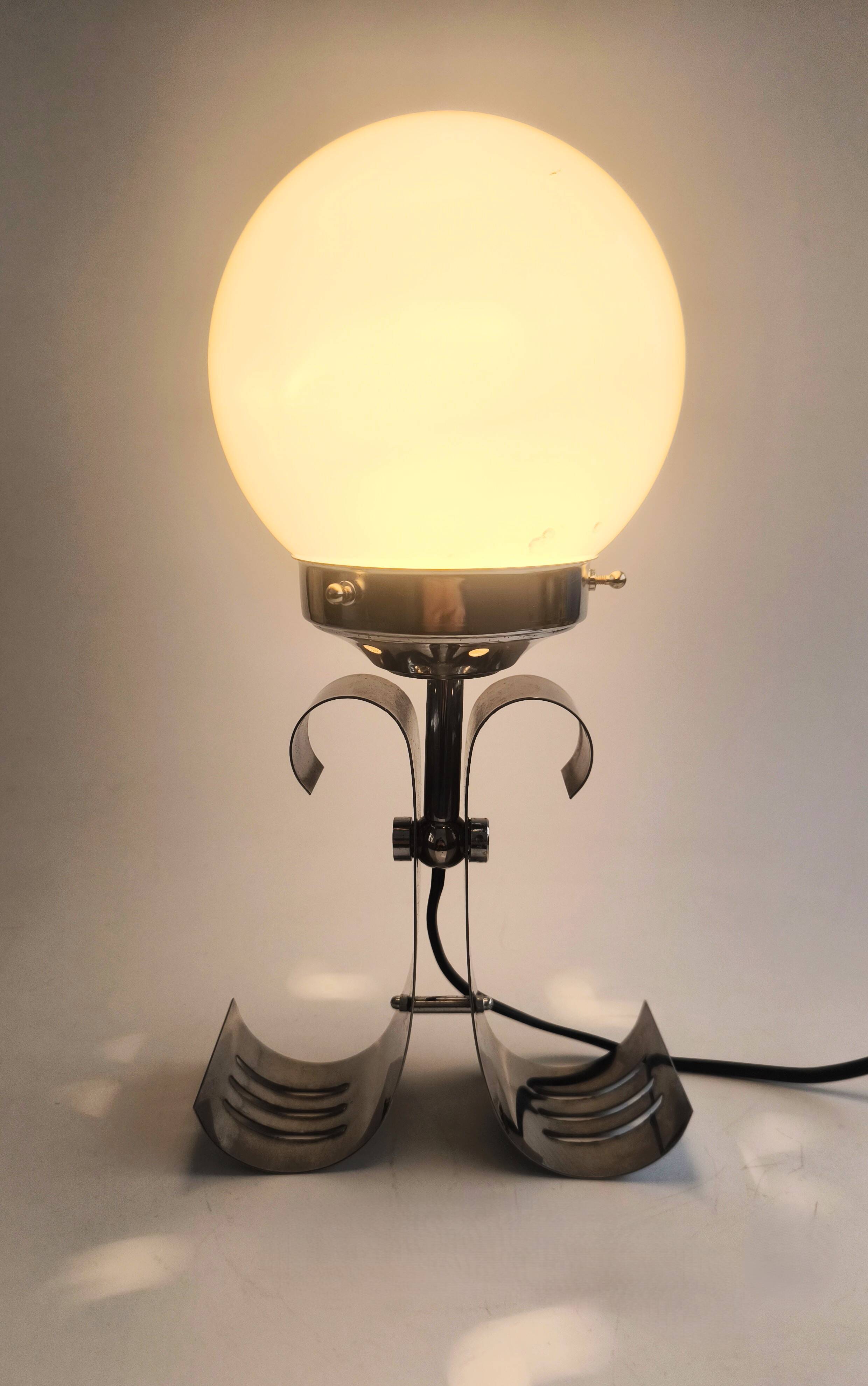 Lamp Mid Century Italiana años 60