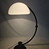 Lampadaire de Martinelli Luce Modèle Serpente