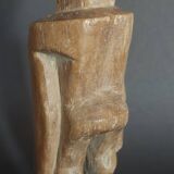 Lobi Bateba statuette Burkina Faso second half of the 20th century