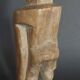Statuette Lobi Bateba Burkina Faso seconde moitié XXème