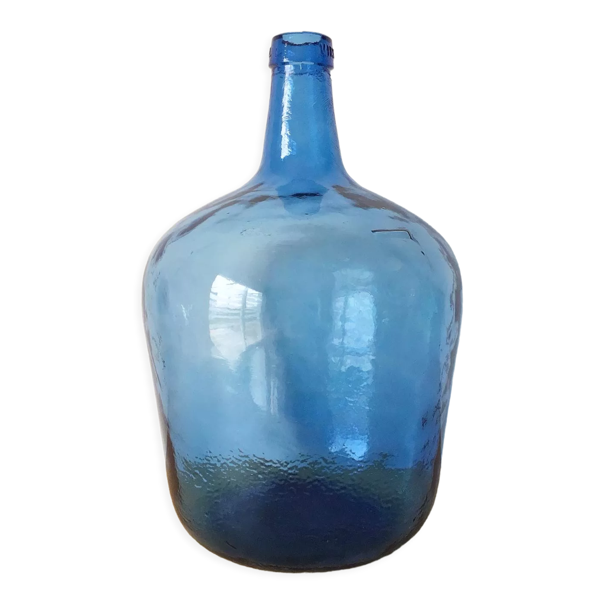 Lady jeanne blue vintage 10 l