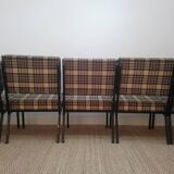 Suite of 5 60s heaters