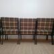 Suite of 5 60s heaters