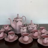 Service à café art déco epiag 1930
