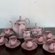Art Deco coffee service epiag 1930