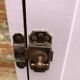 Armoire vestiaire