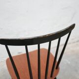 Vintage Scandinavian chair