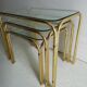 Tables gigognes vintage