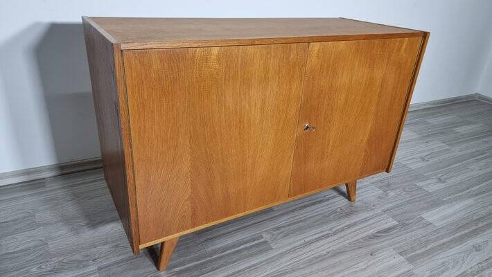 Sideboard by Jiri Jiroutek