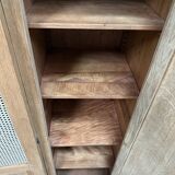 Armoire dressing Art Déco (rénovée)