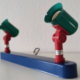 Applique Kéria Vintage 1980 DLG Memphis