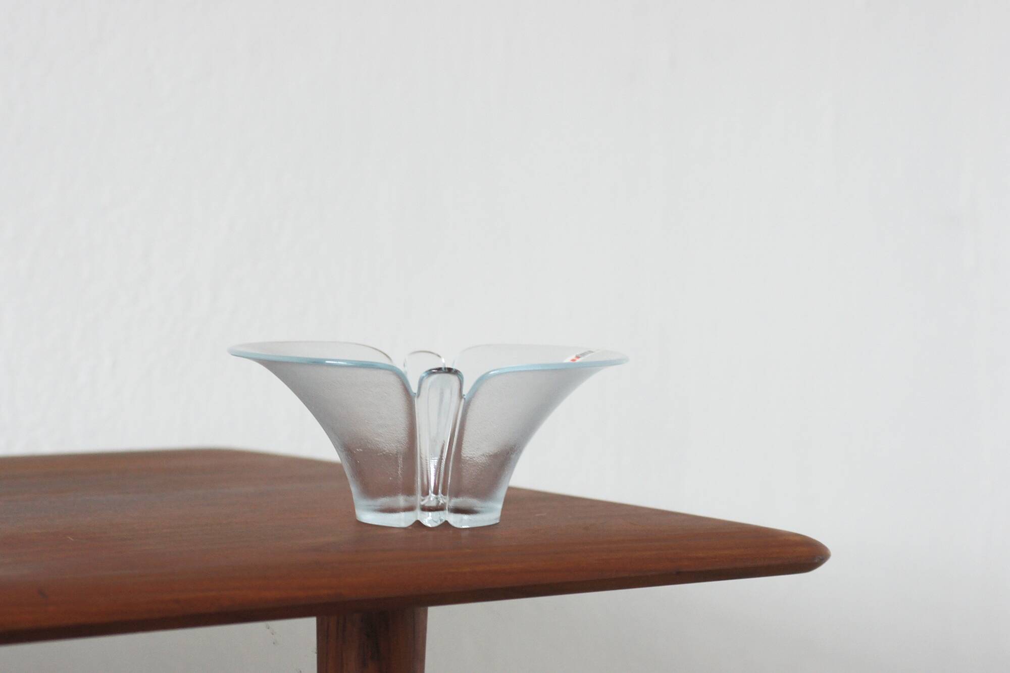 Lilje Bowl by Torben Jorgensen for Holmegaard