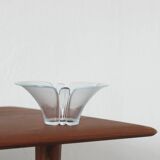 Lilje Bowl by Torben Jorgensen for Holmegaard