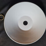 Industrial wall lamp