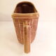 Vintage dabbling pitcher