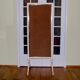 Triptych mirror from Maison Brot, Paris - 174x126cm