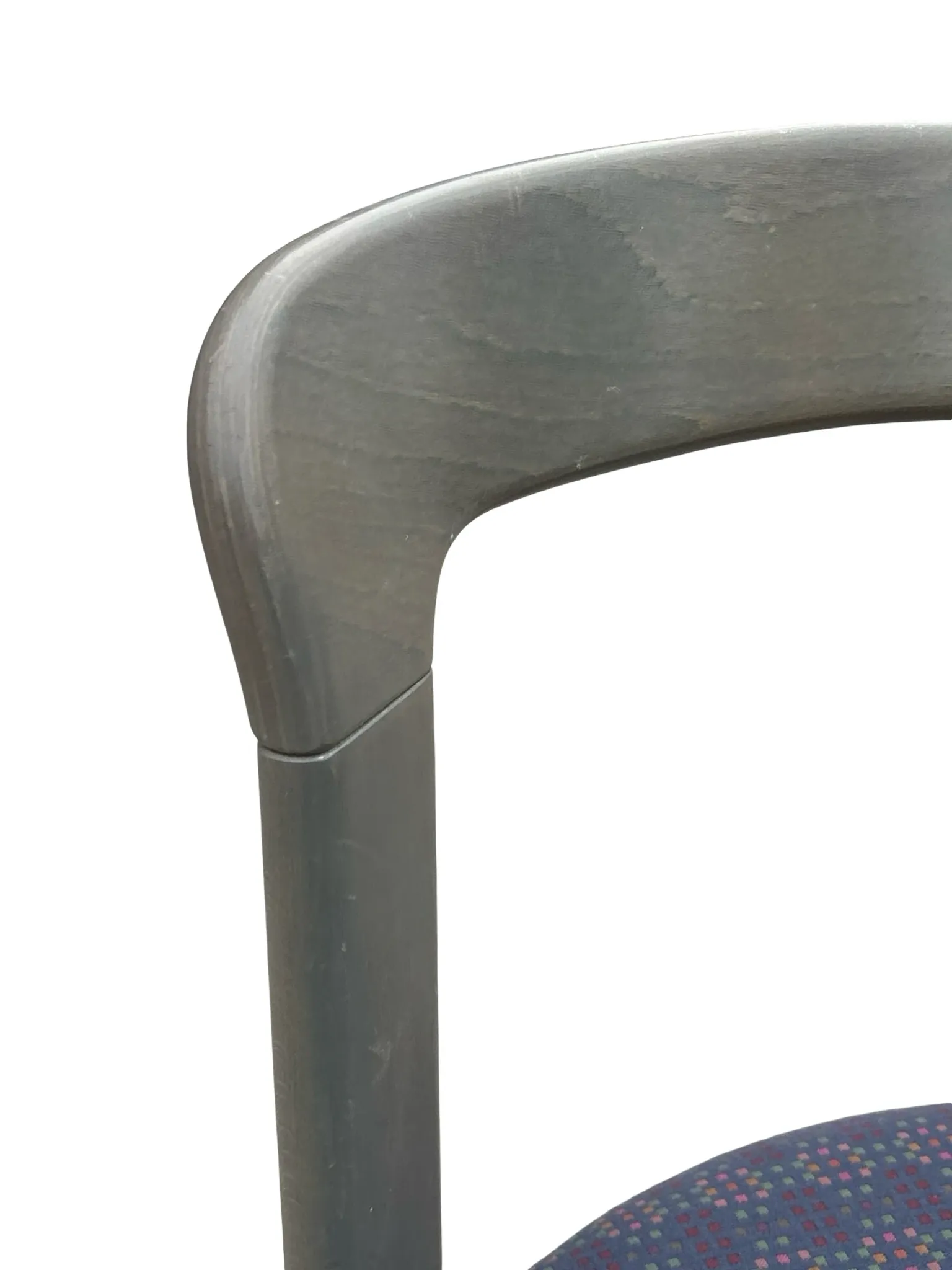 Vintage Bruno Rey chair -  model Rey 33 -for Dietiker / Kusch & Co.