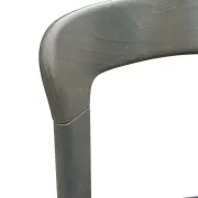 Vintage Bruno Rey chair -  model Rey 33 -for Dietiker / Kusch & Co.