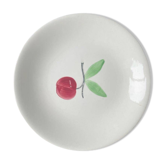 Apple plates