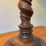 Vintage countryside lamp
