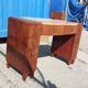 Lady's Vanity Desk Art Deco Dressing Table Speich Frères - 1930s