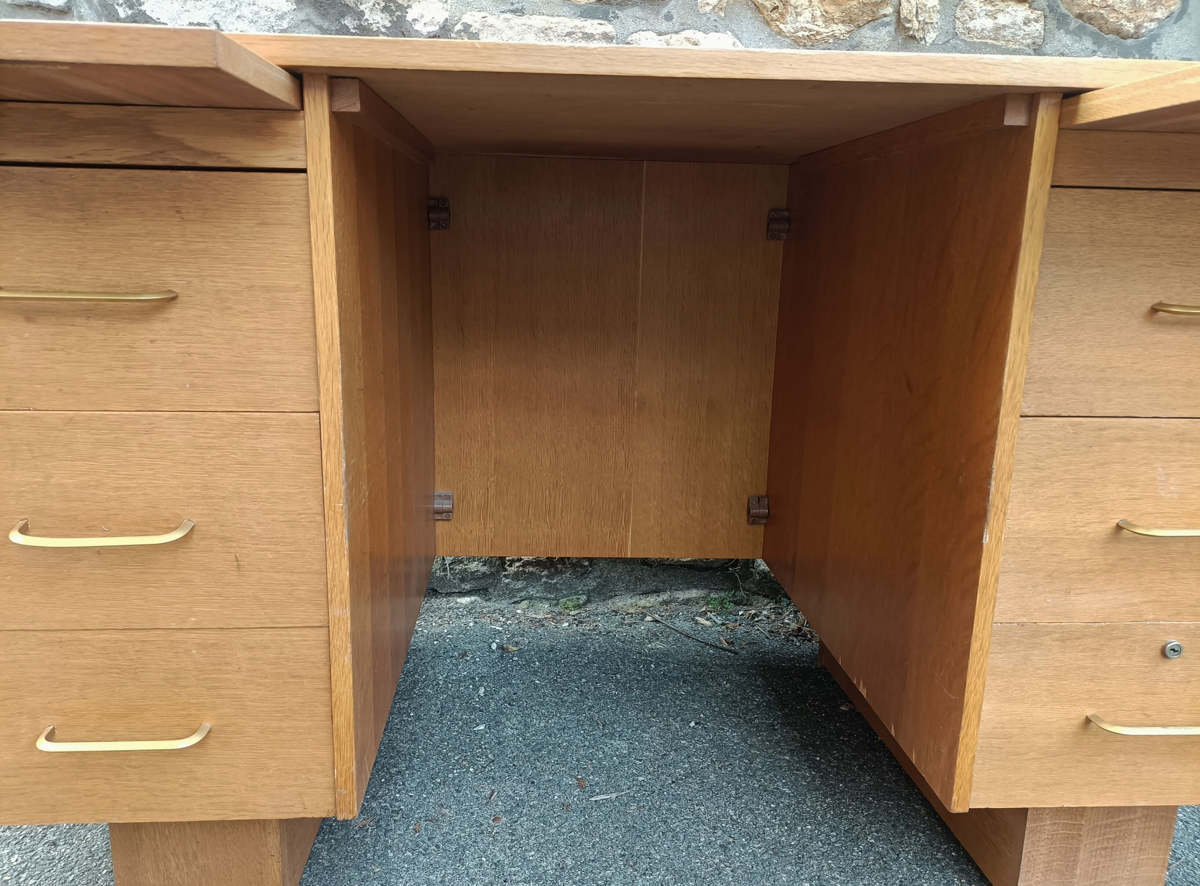 Administrative office 1950/1960 vintage