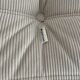 Chauffeuse Togo Beige par Michel Ducaroy pour Ligne Roset