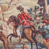 French tapestry Robert Four 1950