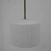 Suspension, Tchécoslovaquie, années 1960