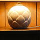 Ball lamp, art deco