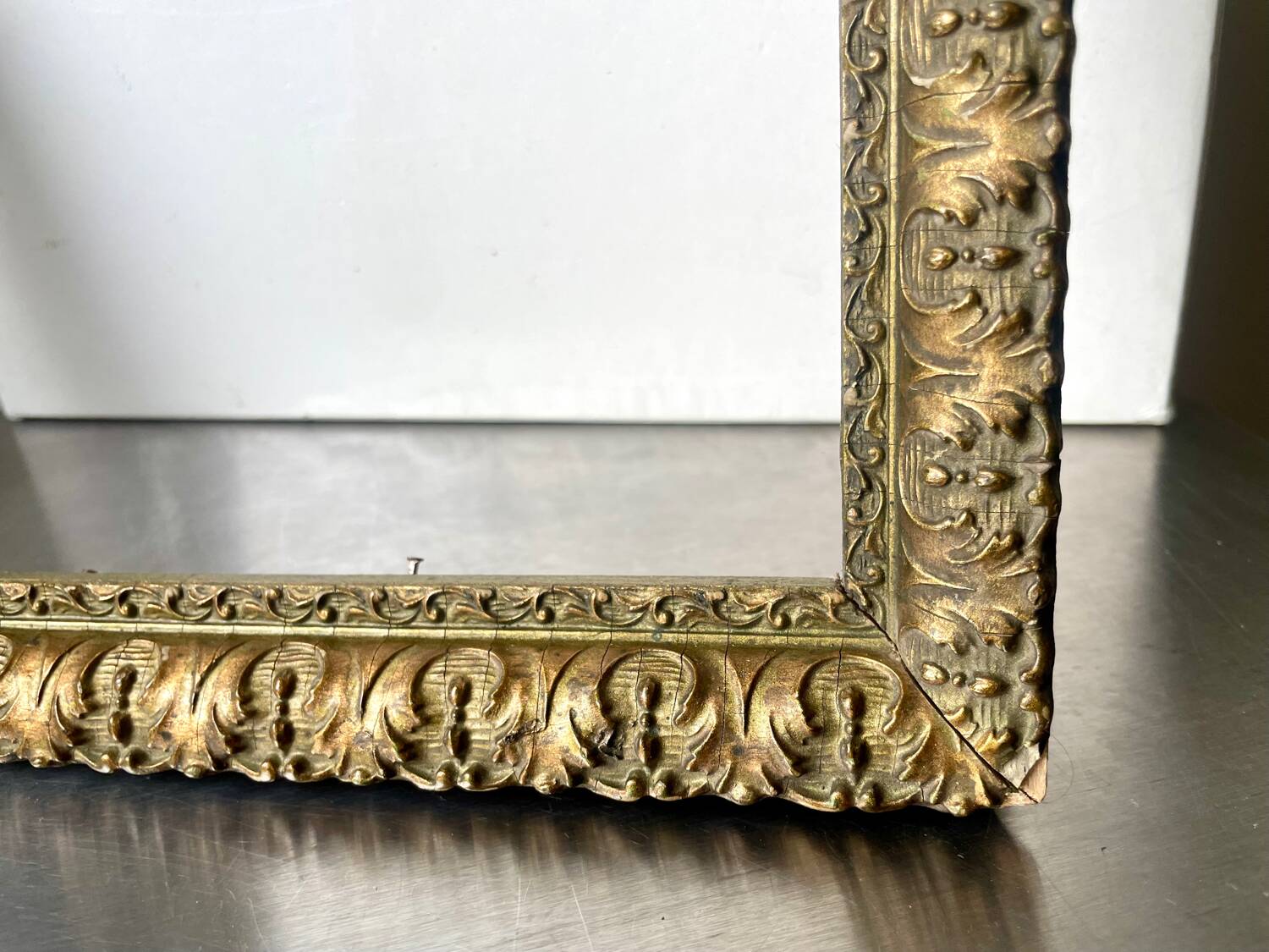 Antique Frame  37 cm x 32 cm