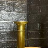 Lots 2 Brass Candlestick Holder