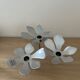 IKEA Vintage Monika Mulder candle holder