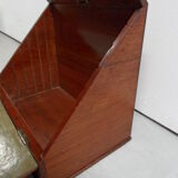 Antique writing box