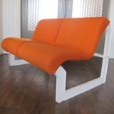 Space age Artifort sofa