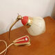 Bedside lamp, 1950s