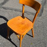 1 Chaise Bistrot
